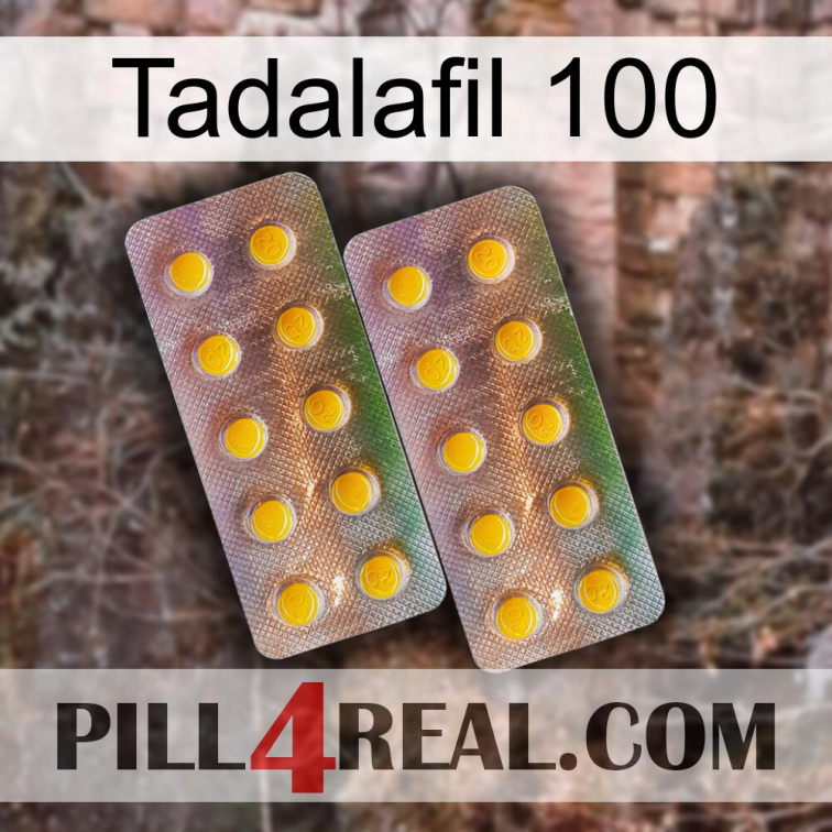 Tadalafil 100 new10
